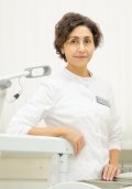 Галяутдинова Лилия Марксовна