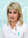 Терехова Татьяна Владимировна