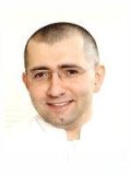 Османов Эльхан Гаджиханович