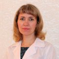Максимова Ольга Александровна