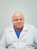 Гасин Владимир Иванович