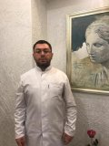 Селимов Альберт Юрьевич
