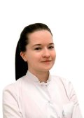 Акилова Александра Александровна