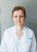 Тарасова Елена Олеговна