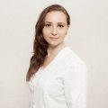 Шабаева Юлия Васильевна