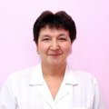 Репренцева Наталья Петровна