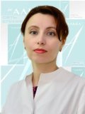 Федорова Наталья Викторовна
