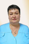 Слободнюк Юлия Николаевна