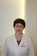 Лихачева Татьяна Васильевна
