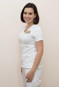 Шарипова Анастасия Дамировна