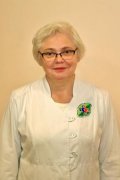 Шурухнова Марина Николаевна