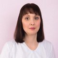 Анфимиади Инна Николаевна