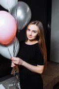 Уренева Ксения