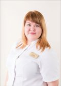 Копаева Мария Вячеславовна