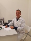Гореликов Дмитрий Сергеевич