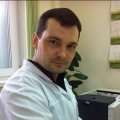 Кривошеенко Николай Владимирович