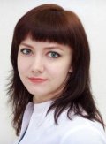 Пирогова Анастасия Александровна