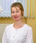 Альшанская Ольга Викторовна