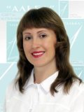 Докетова Марина Васильевна