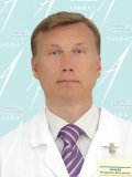 Михеев Владимир Викторович