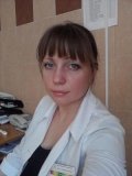 Рагулина Наталья Ивановна