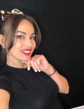 Дудникова Алана