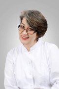 Егорова Гульнара Ринатовна