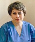 Салмина Наталья Викторовна