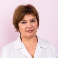 Маликова Надежда Владимировна