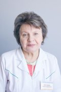 Виноградова Галина Владимировна
