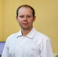 Ушаков Денис Алексеевич