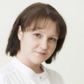 Передвигина Анастасия Владимировна