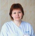 Евсеева Светлана Валерьевна