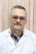Прохоров Василий Анатольевич