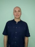 Чекурлий Валерий Виленович