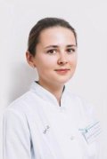 Повышева Екатерина Петровна