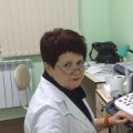 Ребрикова Галина Александровна