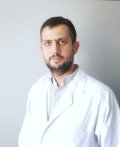 Геворков Рубен Норикович