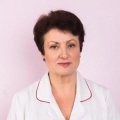 Пушникова Вера Александровна
