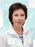 Филимонова Ирина Андреевна
