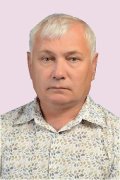 Завальников Виктор Александрович