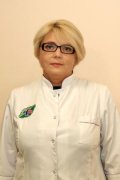 Скачкова Юлия Александровна