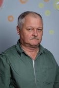 Башин Дмитрий Александрович