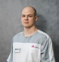 Паршин Сергей Сергеевич