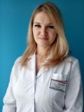 Торхова Елена Николаевна