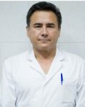 Ганиев Зияд Аманович