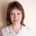 Кудрявцева Оксана Леонидовна