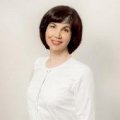 Жабоева Светлана Леоновна