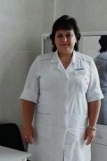 Шишалова Татьяна Николаевна