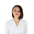 Суховетченко Евгения Владимировна